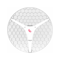 رادیو وایرلس میکروتیک LHG 5